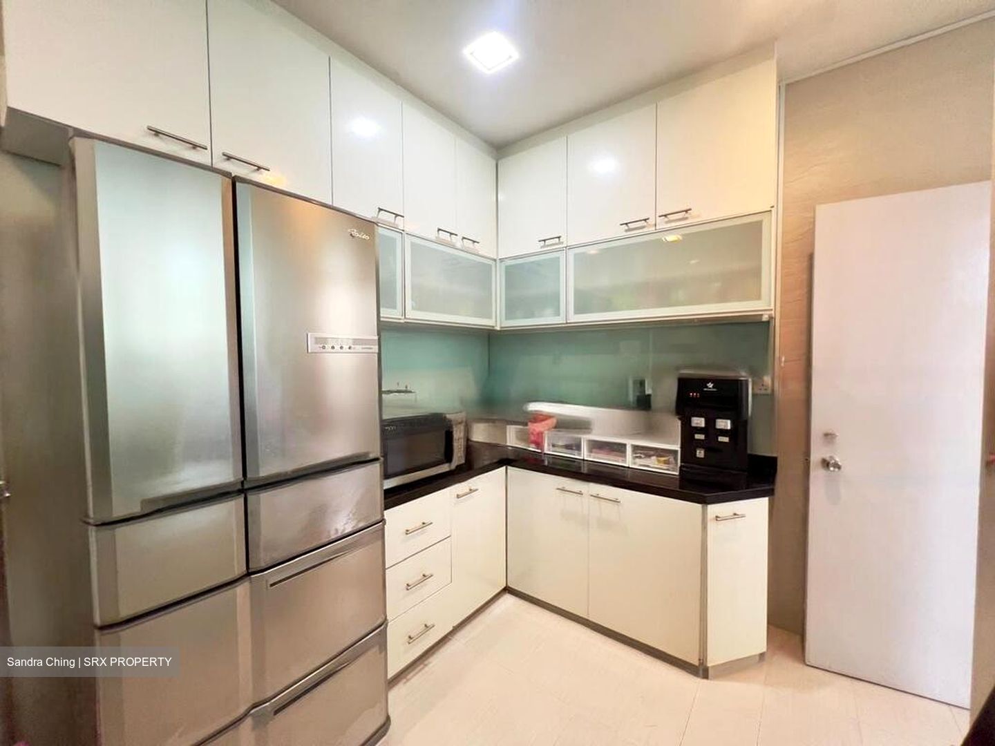 Sembawang Springs Estate (D27), Semi-Detached #465981451